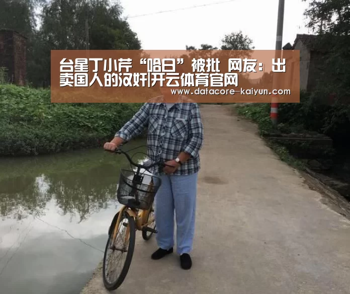 台星丁小芹“哈日”被批 网友：出卖国人的汉奸|开云体育官网